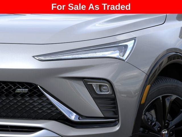 New 2026 Buick Envista Sport Touring w/ Convenience I Package FWD image 10