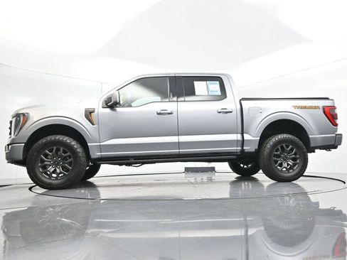 Used 2023 Ford F150 Tremor w/ Equipment Group 402A High AWD/4WD image 51