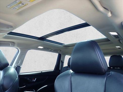 Certified 2025 Subaru Ascent Limited AWD/4WD image 15
