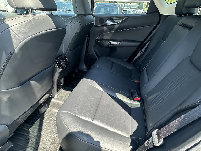 Used 2022 Lexus NX 350 AWD w/ Cold Area Package image 17