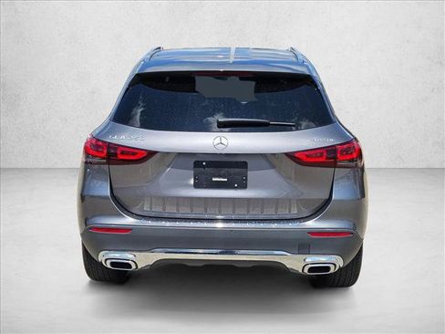 Certified 2021 Mercedes-Benz GLA 250 4MATIC image 6