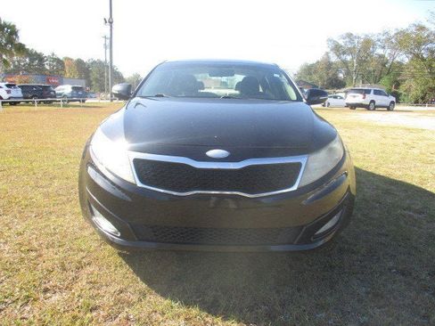 Used 2013 Kia Optima LX image 6