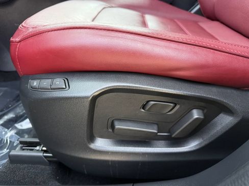 Used 2023 MAZDA CX-5 Carbon Edition AWD/4WD image 10
