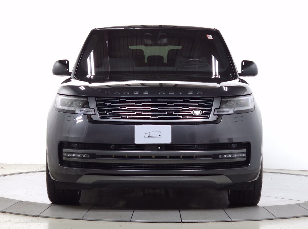Used 2023 Land Rover Range Rover Long Wheelbase SE AWD/4WD image 11