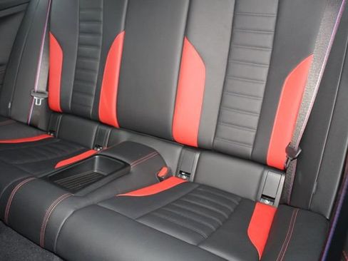 Used 2025 BMW M2 w/ Lighting Package image 24