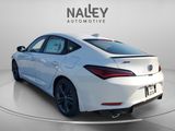 New 2025 Acura Integra A-Spec image 2