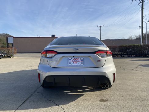 Used 2024 Toyota Corolla SE image 26