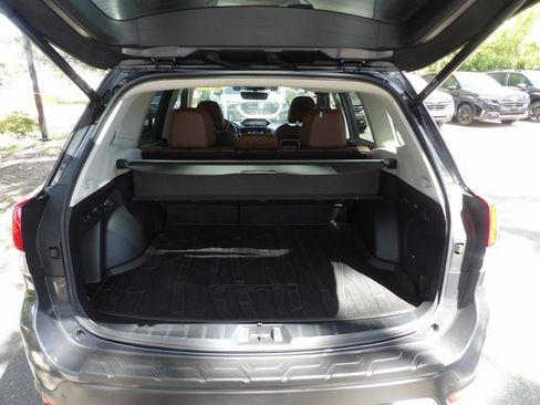 Used 2020 Subaru Forester Touring w/ Popular Package #2 AWD/4WD image 28