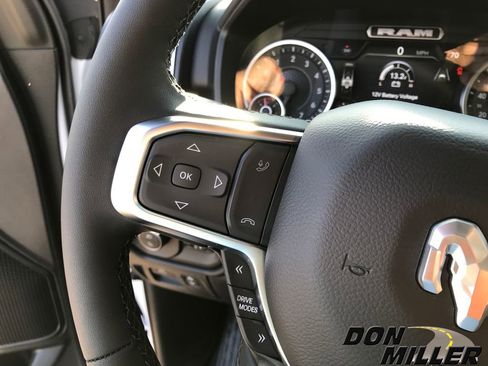 New 2026 RAM 1500 Big Horn image 16