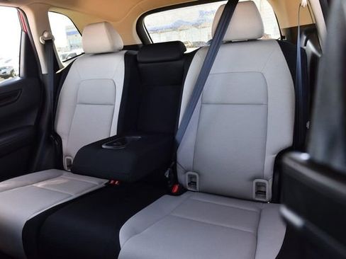 New 2026 Honda CR-V LX image 21