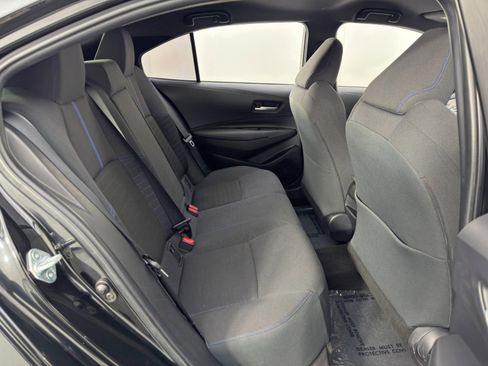 Used 2020 Toyota Corolla SE image 31