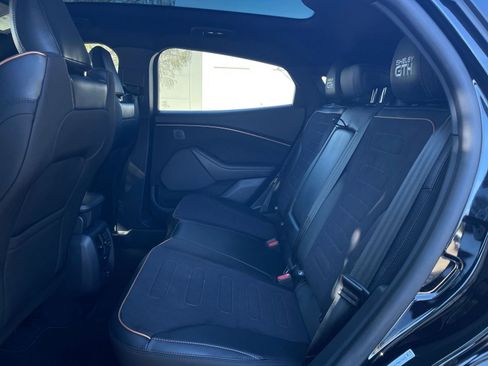 Used 2023 Ford Mustang Mach-E GT image 28