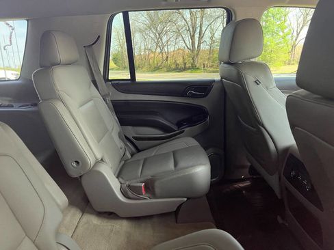 Used 2015 Chevrolet Tahoe LT w/ Max Trailering Package image 11