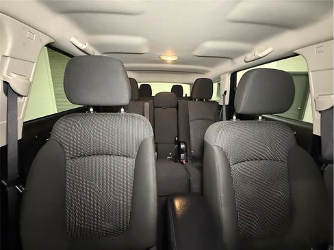 Used 2019 Dodge Journey SE image 31