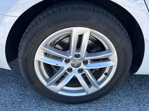 Used 2017 Audi A4 2.0T Ultra Premium image 26