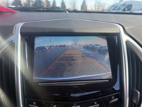 Used 2015 Cadillac SRX Luxury w/ Trailering Package image 22
