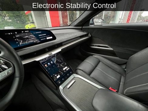 Used 2023 Lucid Air Grand Touring AWD/4WD image 6