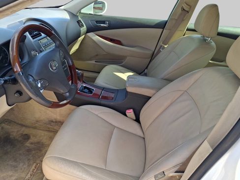 Used 2008 Lexus ES 350 image 8