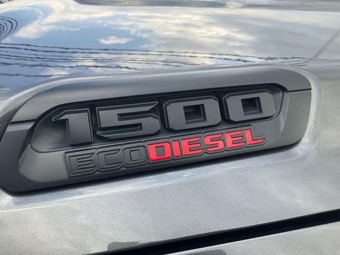 Used 2023 RAM 1500 Big Horn image 21