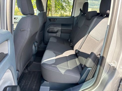 Used 2022 Ford Maverick XL w/ Equipment Group 100A Standard image 21