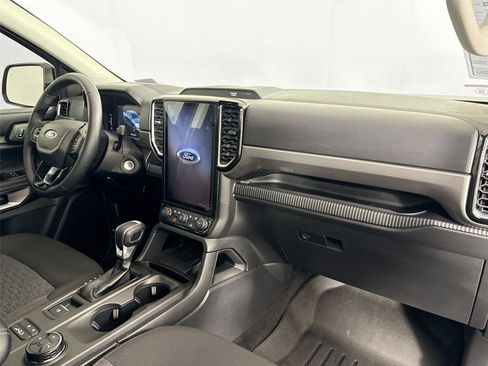 Used 2024 Ford Ranger XLT w/ FX4 Off-Road Package image 38