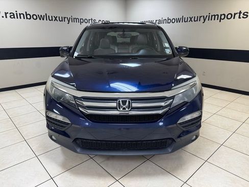 Used 2016 Honda Pilot EX-L image 2