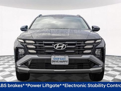Certified 2026 Hyundai Tucson SEL Plus AWD/4WD image 5