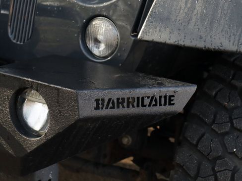 Used 2018 Jeep Wrangler Rubicon w/ Cold Weather Group image 28