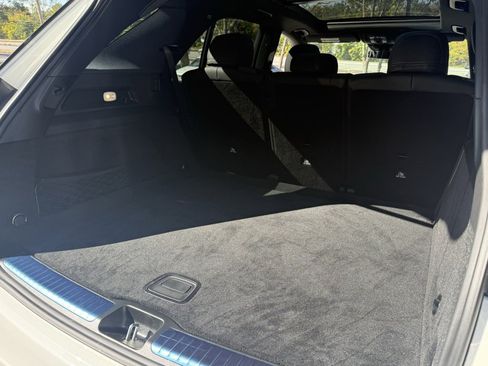 New 2026 Mercedes-Benz GLE 350 4MATIC image 25