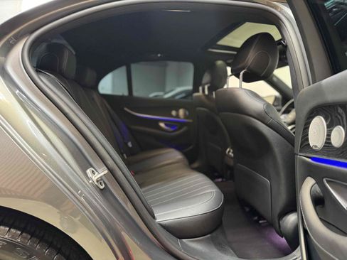 Used 2020 Mercedes-Benz E 350 Sedan image 41