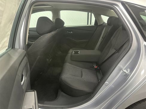 New 2025 Honda Accord SE image 21