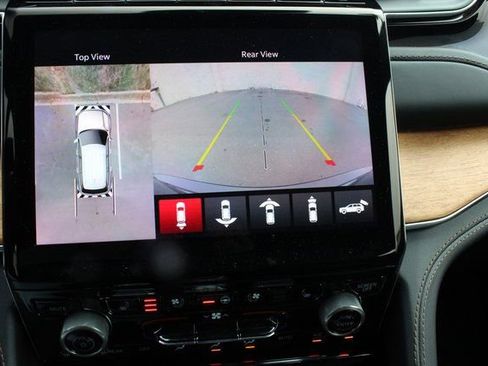 Used 2022 Jeep Grand Cherokee Summit image 27