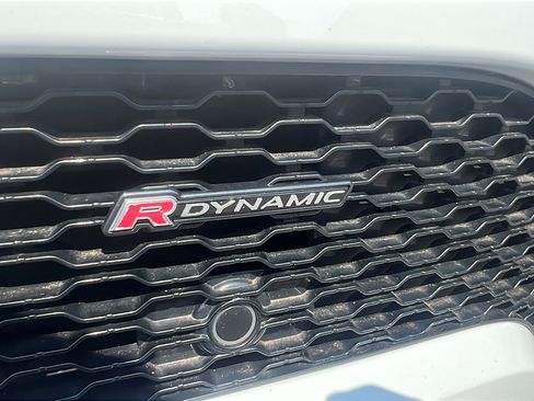 Used 2023 Land Rover Range Rover Evoque R-Dynamic SE AWD/4WD image 11
