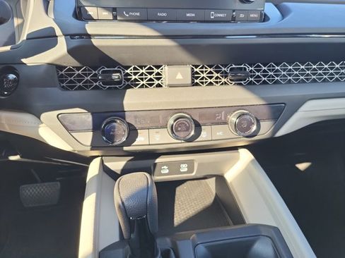 Certified 2024 Honda Accord LX image 29
