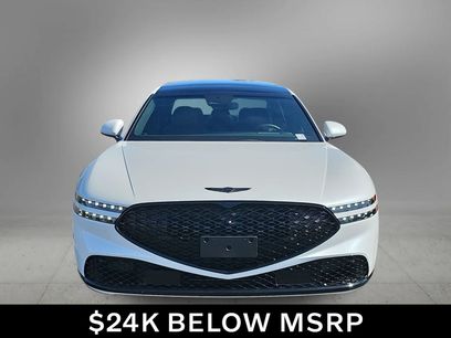 Used 2026 Genesis G90 3.5T Prestige