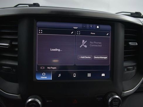 Used 2022 RAM 2500 Big Horn w/ Level 1 Equipment Group image 24