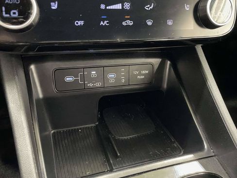 Certified 2025 Hyundai Santa Cruz XRT AWD/4WD image 19
