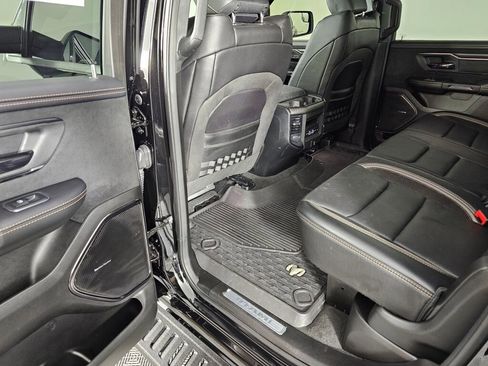 Used 2024 RAM 1500 TRX image 34