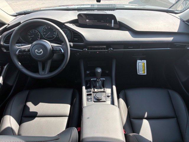 New 2026 MAZDA MAZDA3 2.5 S Sedan w/ Preferred Pkg FWD image 11
