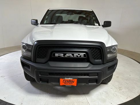 Certified 2024 RAM 1500 Warlock AWD/4WD image 2