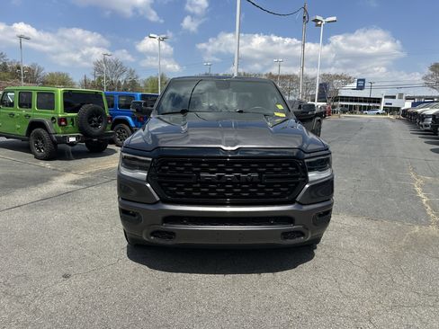 Used 2023 RAM 1500 Big Horn image 4