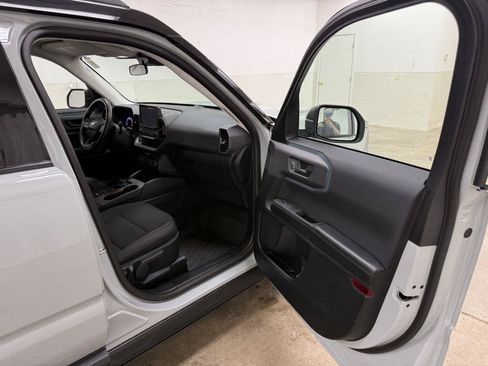 Used 2021 Ford Bronco Sport Badlands AWD/4WD image 30