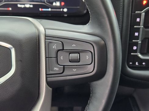 Used 2024 GMC Yukon Denali w/ LPO, Floor Liner Package image 26