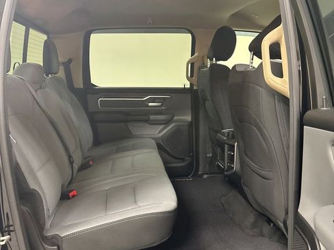 Used 2020 RAM 1500 Big Horn image 32