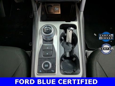 Certified 2022 Ford Explorer XLT image 29