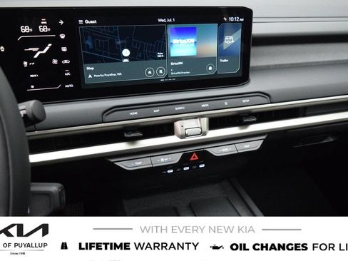 New 2027 Kia Telluride S AWD/4WD image 22