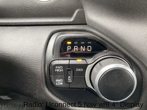 New 2024 RAM 2500 Tradesman w/ Chrome Appearance Group image 25