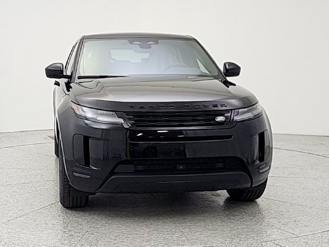 New 2026 Land Rover Range Rover Evoque S AWD/4WD image 2