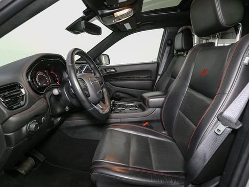 Used 2024 Dodge Durango R/T AWD/4WD image 46