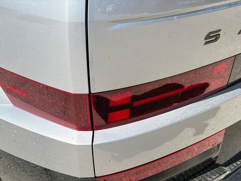 New 2026 Hyundai Santa Fe Calligraphy image 10